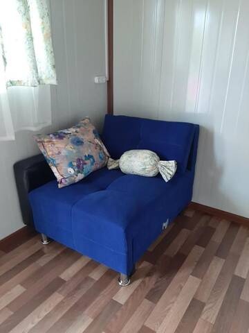 Фото номера Семейный номер Гостевой дом Cottage in Tianeti г. Tʼianetʼi 15