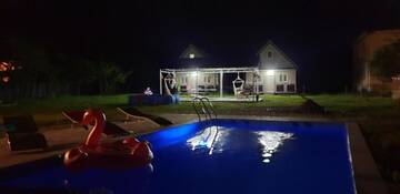 Фото номера Семейный номер Гостевой дом Cottage in Tianeti г. Tʼianetʼi 17
