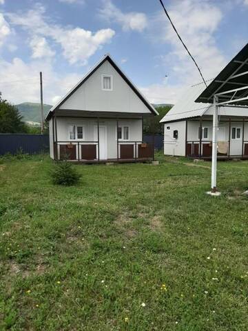 Фото номера Семейный номер Гостевой дом Cottage in Tianeti г. Tʼianetʼi 23