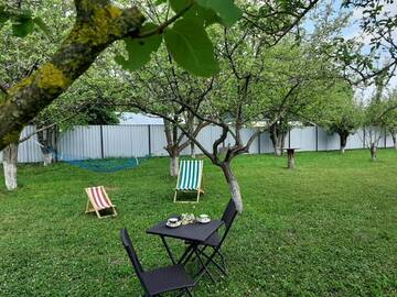 Фото номера Семейный номер Гостевой дом Cottage in Tianeti г. Tʼianetʼi 24