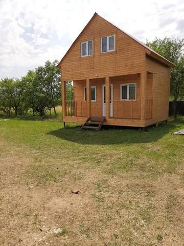 Фото номера Семейный номер Гостевой дом Cottage in Tianeti г. Tʼianetʼi 8