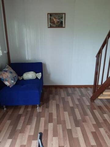 Фото номера Семейный номер Гостевой дом Cottage in Tianeti г. Tʼianetʼi 31