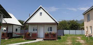 Фото номера Семейный номер Гостевой дом Cottage in Tianeti г. Tʼianetʼi 35