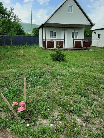 Фото номера Семейный номер Гостевой дом Cottage in Tianeti г. Tʼianetʼi 8