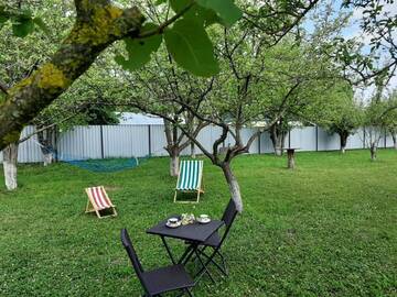 Фото номера Семейный номер Гостевой дом Cottage in Tianeti г. Tʼianetʼi 10