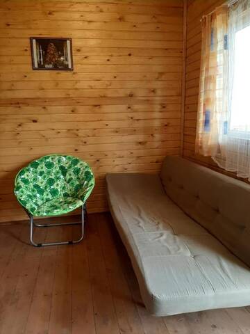 Фото номера Семейный номер Гостевой дом Cottage in Tianeti г. Tʼianetʼi 12
