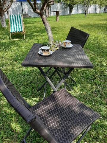 Фото номера Семейный номер Гостевой дом Cottage in Tianeti г. Tʼianetʼi 11